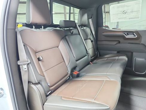 New 2026 GMC Sierra 1500 Denali AWD/4WD image 52