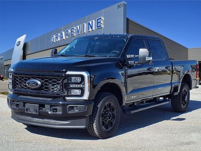 New 2026 Ford F250 XLT w/ XLT Premium Package