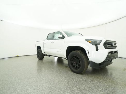 New 2025 Toyota Tacoma SR5 image 29