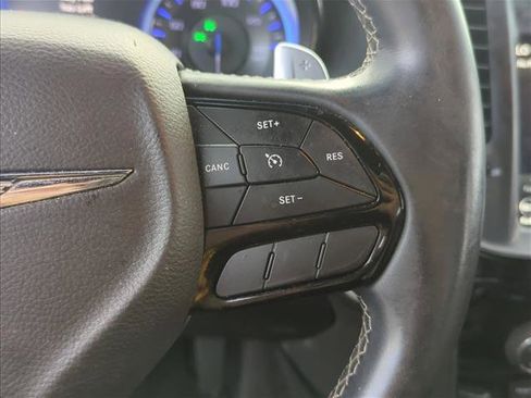 Used 2018 Chrysler 300 S w/ Beats Audio Group image 16