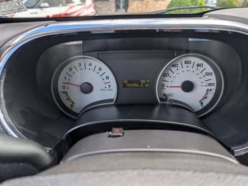 Used 2010 Ford Explorer Sport Trac XLT image 18