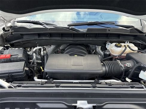 Used 2023 GMC Sierra 1500 SLT w/ SLT Premium Package image 30