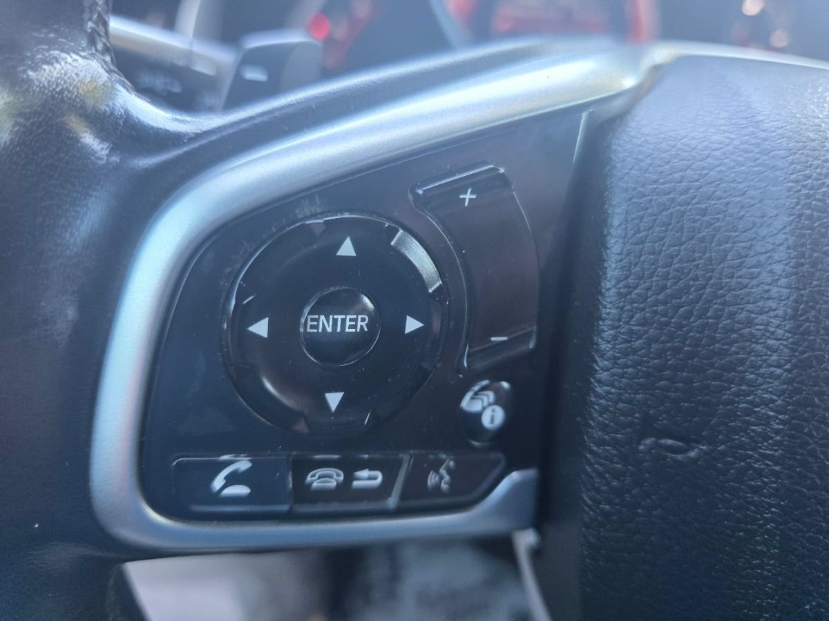 Used 2019 Honda Civic Sport image 9