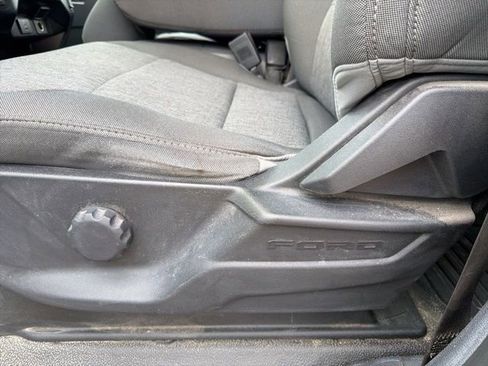 Used 2024 Ford F350 XL w/ XL Driver Assist Package image 22