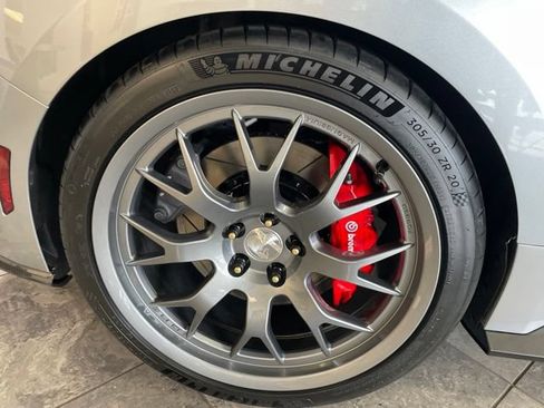 New 2026 Ford Mustang GT Premium w/ GT Performance Package RWD image 8
