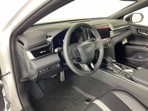 New 2026 Toyota Camry Hybrid w/ Convenience Package AWD/4WD image 2