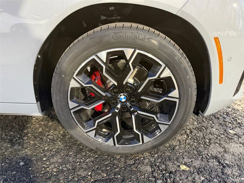 New 2026 BMW X3 xDrive30 w/ Premium Package image 16