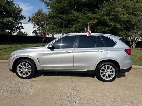 Used 2015 BMW X5 xDrive35i AWD/4WD image 5