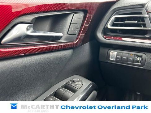 New 2026 Chevrolet Traverse RS w/ LPO, Floor Liner Package image 19