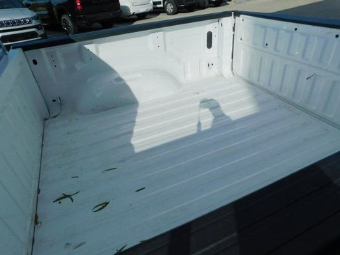 Used 2024 RAM 1500 Laramie image 29