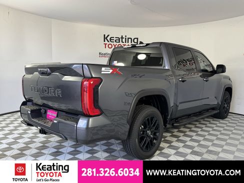 New 2026 Toyota Tundra SR5 RWD image 14