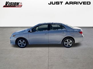 Used 2012 Toyota Corolla video 2