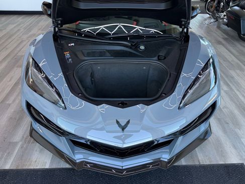 Used 2024 Chevrolet Corvette E-Ray image 98