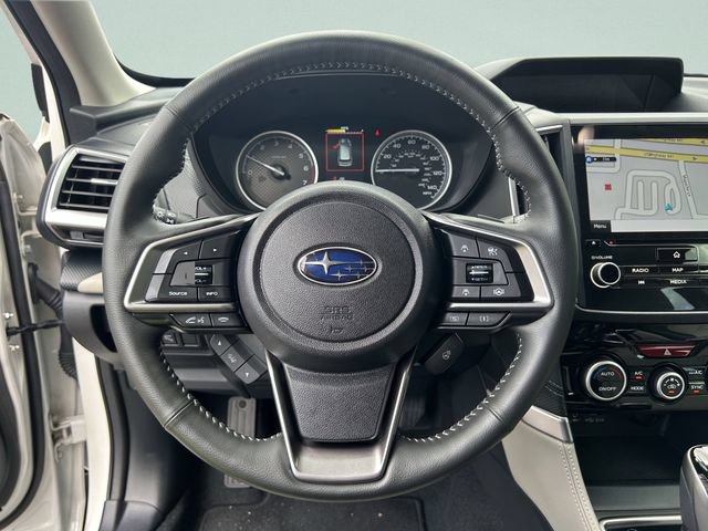 Used 2023 Subaru Forester Limited w/ Popular Package #3 AWD/4WD image 33