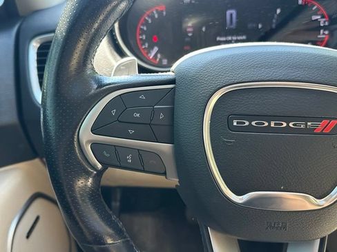 Used 2020 Dodge Durango Citadel AWD/4WD image 18