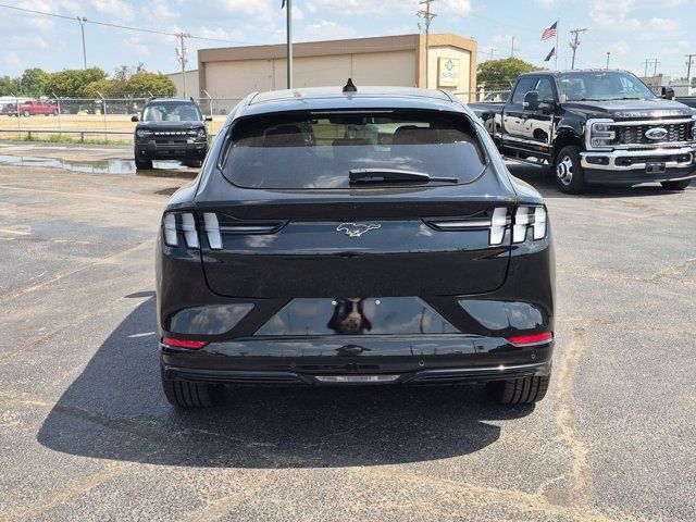 Used 2023 Ford Mustang Mach-E Premium RWD image 6
