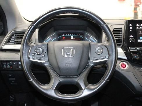 Used 2022 Honda Odyssey EX-L image 22