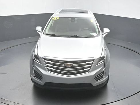 Used 2019 Cadillac XT5 Premium Luxury AWD/4WD image 44
