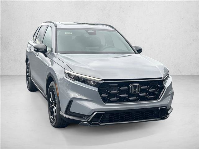New 2027 Honda CR-V Sport-L image 7