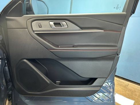 New 2026 Ford Explorer ST-Line w/ ST-Line Street Pack AWD/4WD image 56