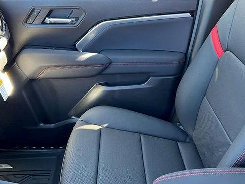 New 2026 Chevrolet Colorado Z71 w/ Technology Package image 20