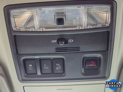 Certified 2024 Toyota 4Runner TRD Sport image 22