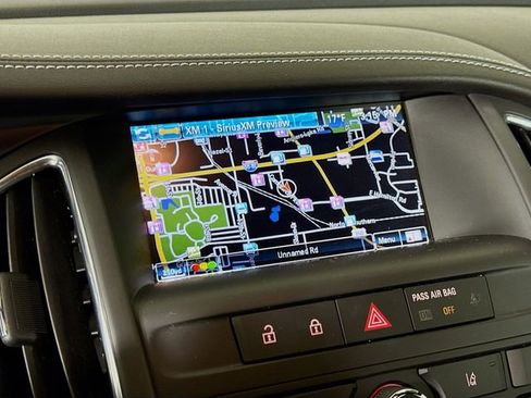 Used 2018 Buick Cascada Premium image 15