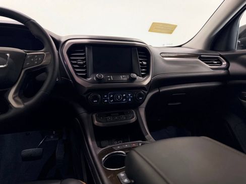 Used 2023 GMC Acadia AT4 w/ Technology Package AWD/4WD image 15