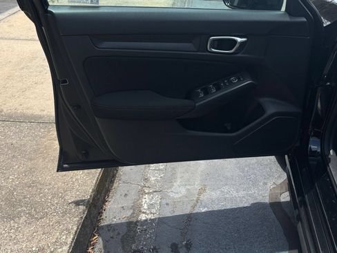 Used 2024 Honda Civic Sport image 18