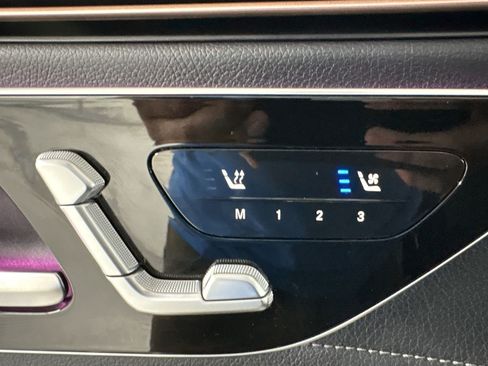 Certified 2024 Mercedes-Benz EQE 350+ SUV image 22