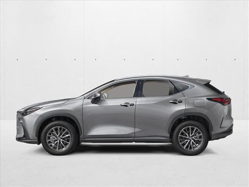 New 2026 Lexus NX 350 AWD w/ Luxury Package image 3