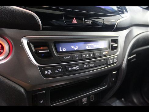 Certified 2023 Honda Passport EX-L image 30