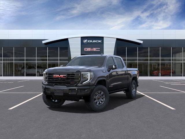 New 2025 GMC Sierra 1500 AT4X AWD/4WD image 8