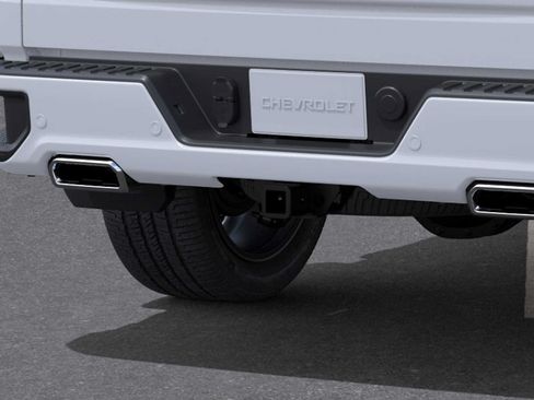New 2026 Chevrolet Silverado 1500 High Country w/ High Country Premium Package AWD/4WD image 14