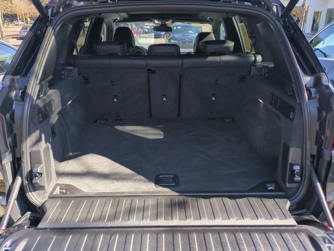 Certified 2023 BMW X5 xDrive40i w/ Premium Package image 12