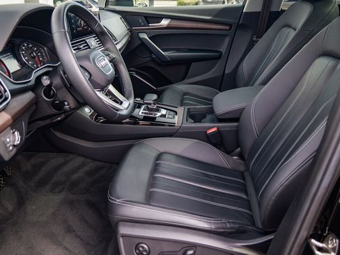 Certified 2023 Audi Q5 2.0T Premium w/ Convenience Package image 21