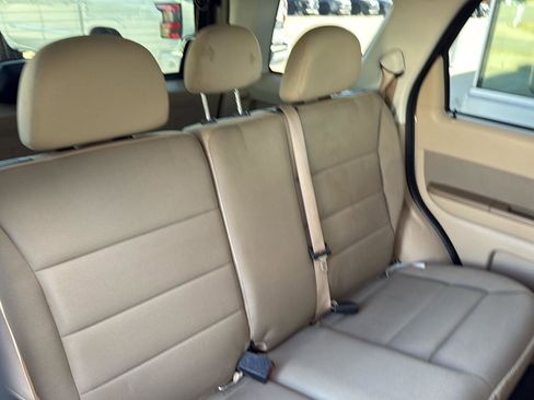 Used 2012 Ford Escape XLT image 34