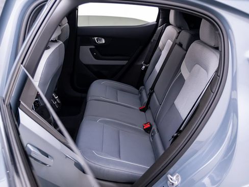 Used 2024 Polestar Polestar 2 AWD/4WD image 17