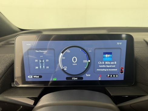 Used 2026 Honda Prologue EX image 17