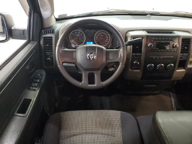 Used 2010 Dodge Ram 1500 Truck ST w/ ST Popular Equipment Group AWD/4WD image 14