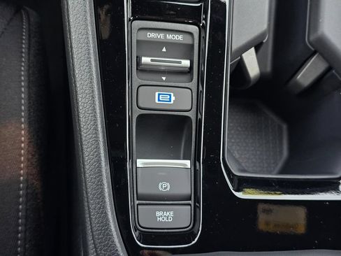 New 2026 Honda Accord Sport image 21