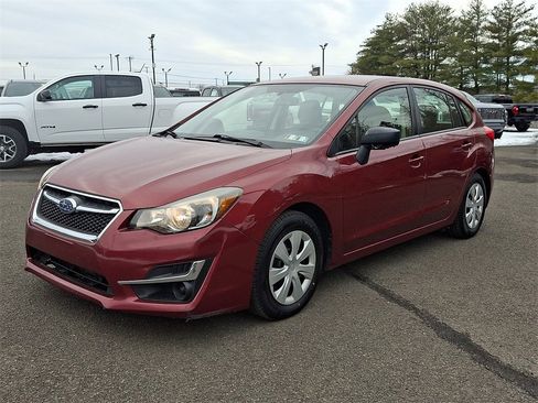Used 2016 Subaru Impreza 2.0i image 3