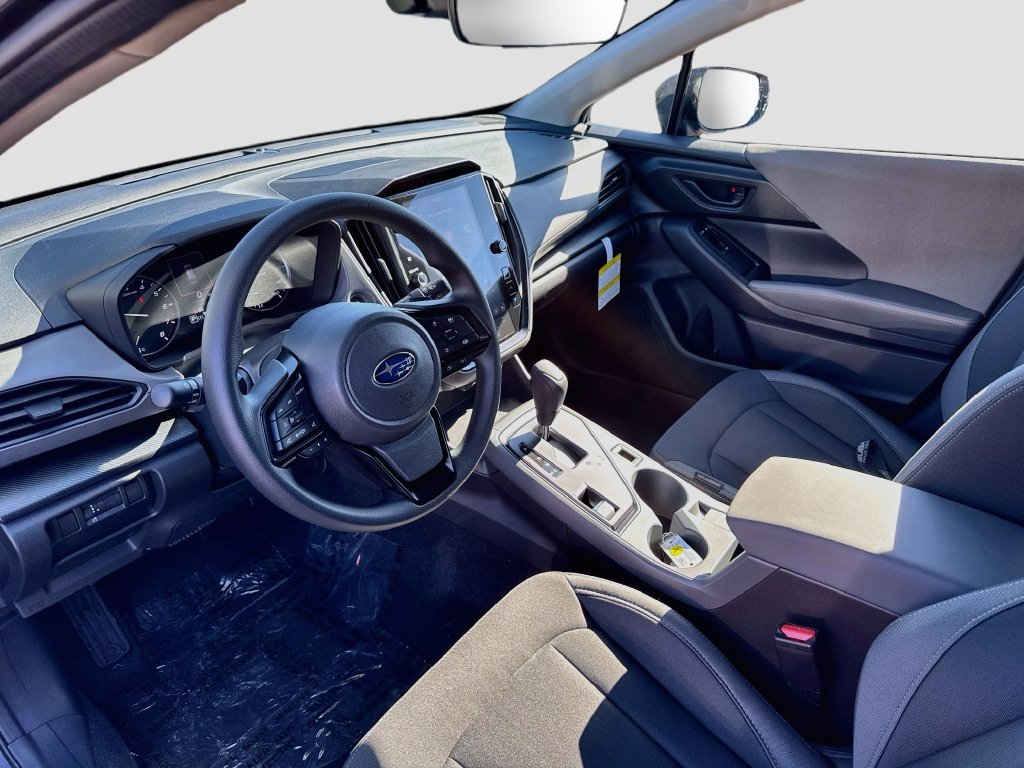 New 2027 Subaru Crosstrek 2.5i Premium AWD/4WD image 5
