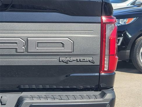 Used 2024 Ford F150 Raptor image 6