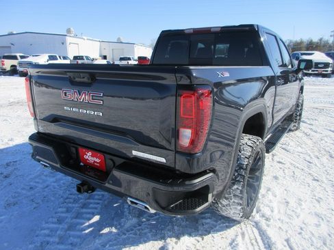 New 2026 GMC Sierra 1500 Elevation w/ Elevation Premium Package image 5