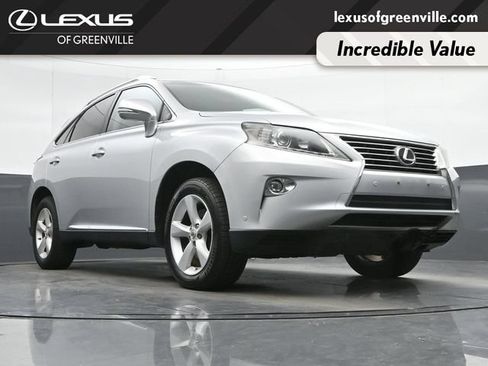Used 2015 Lexus RX 350 AWD image 33
