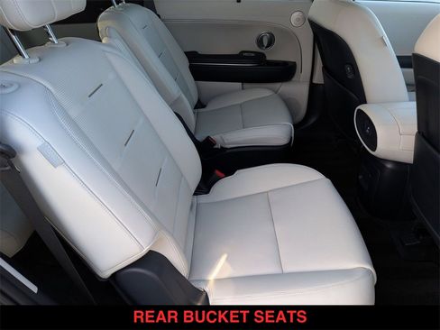 Used 2026 Hyundai Palisade Calligraphy image 28