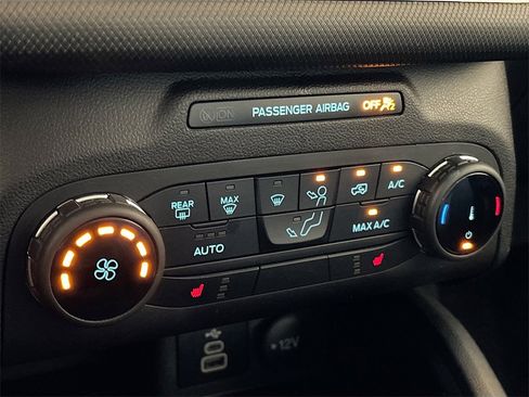 Used 2023 Ford Bronco Sport Heritage w/ Heritage Convenience Package image 15