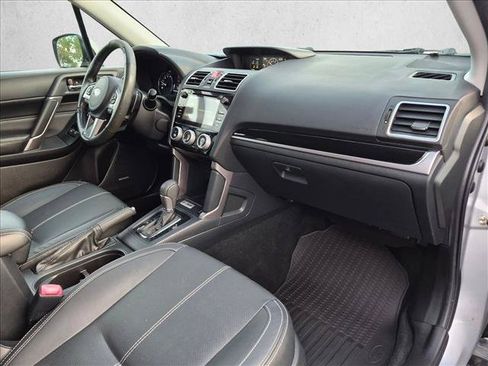 Used 2018 Subaru Forester 2.0XT Touring AWD/4WD image 20