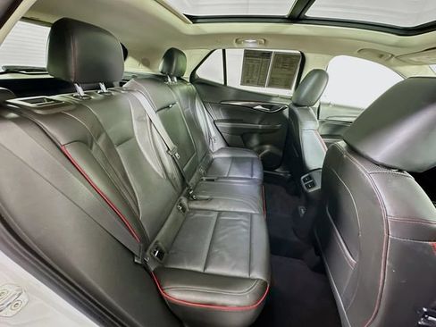 Used 2023 Buick Envision Essence w/ Sport Touring Package AWD/4WD image 33